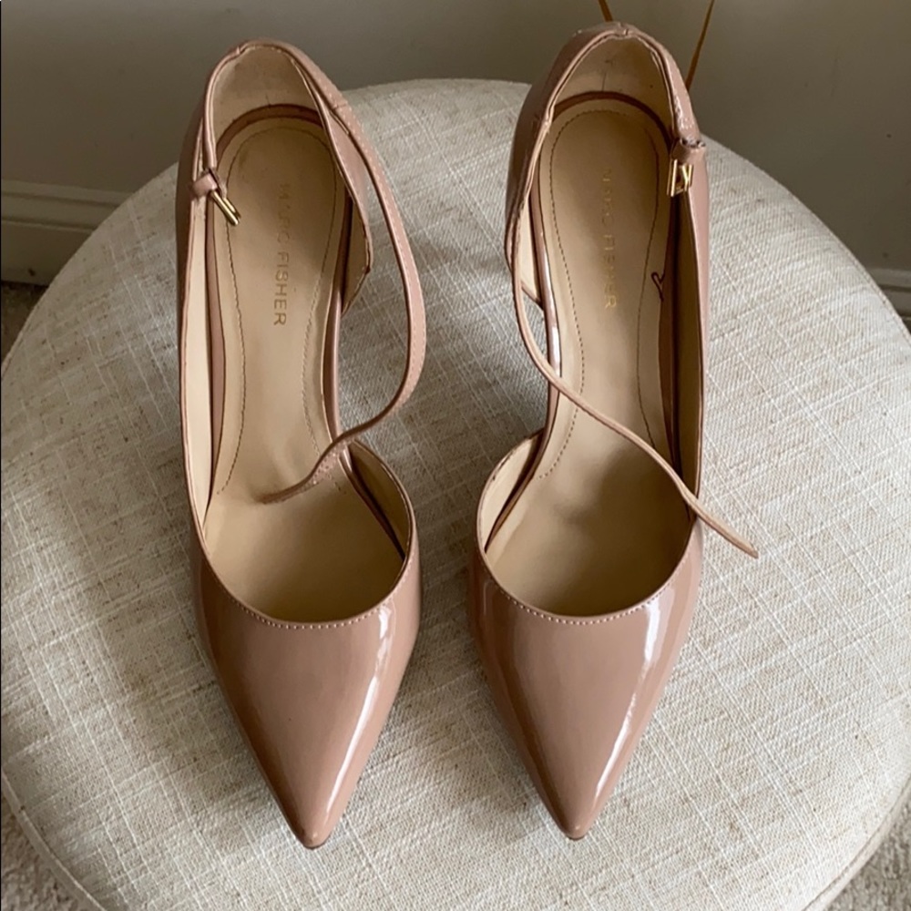 Marc Fisher heels